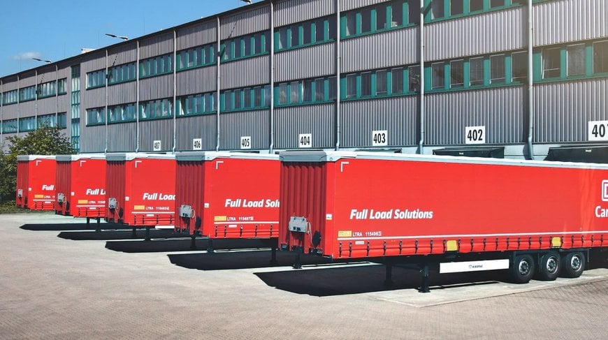 L'Oréal maintains commitment to sustainable logistics through DB Cargo FLS